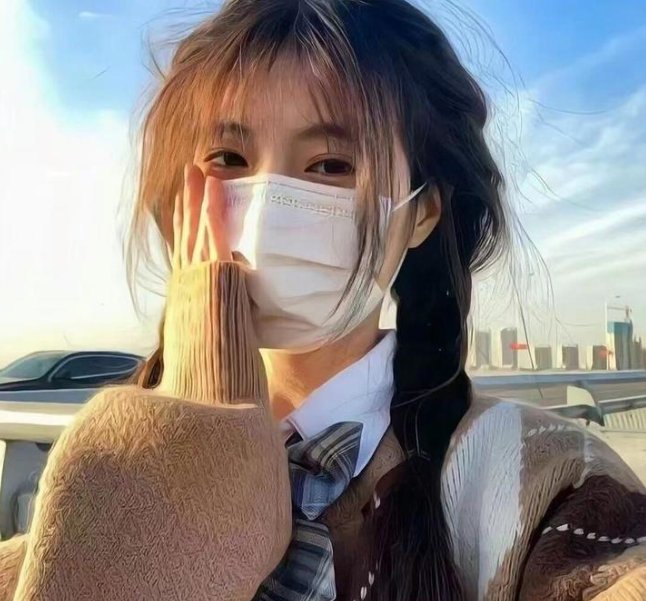 少女管家