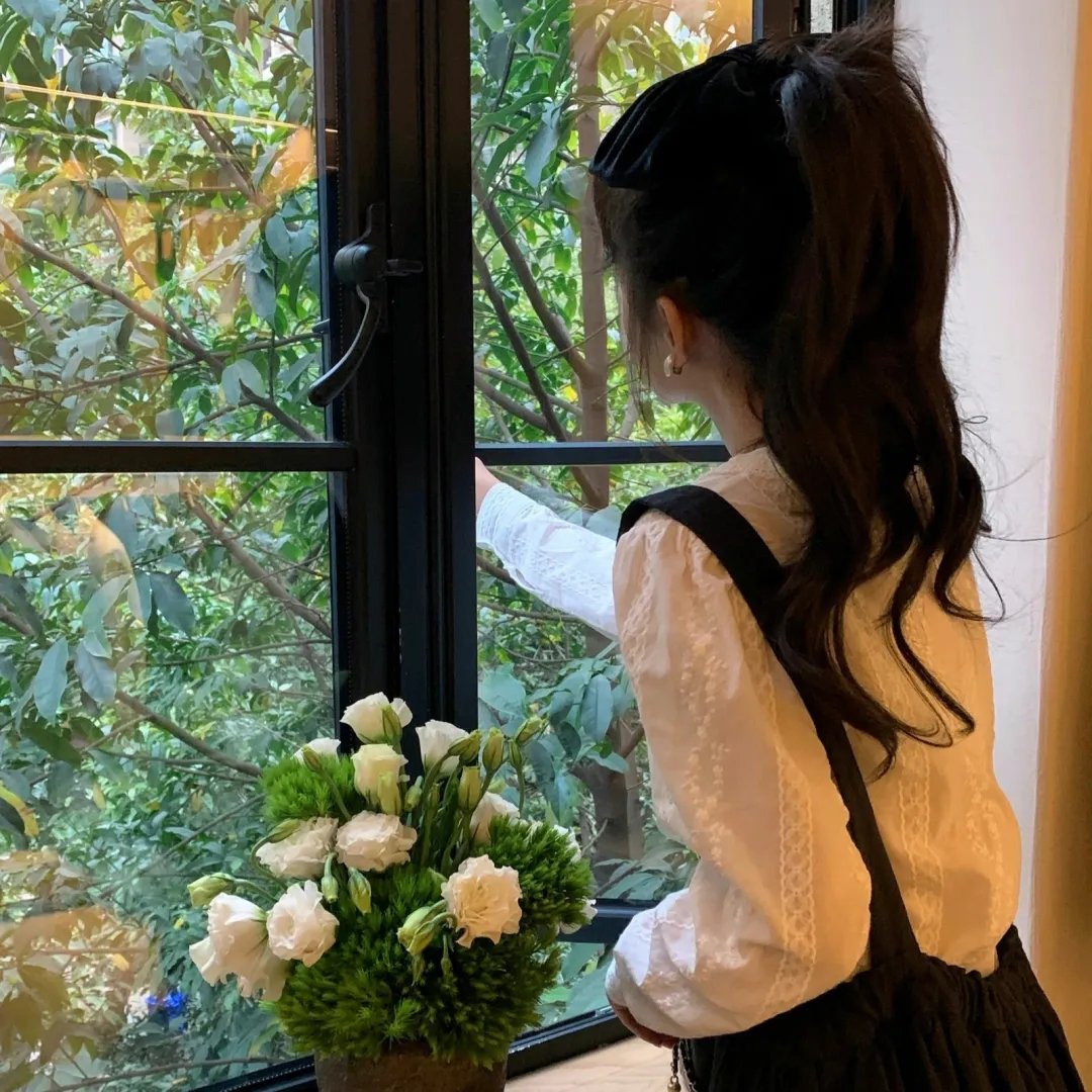 巫毒少女